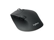 Logitech M720 Triathalon Wireless Mouse