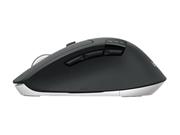 Logitech M720 Triathalon Wireless Mouse