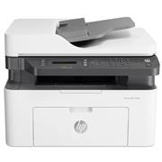 HP Laser MFP 137fnw Laser Printer