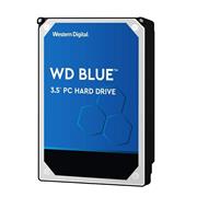 Western Digital WD60EZAZ Blue 6TB 256MB Cache Internal Hard Drive