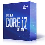 Intel Core i7-10700K 3.8GHz LGA 1200 Comet Lake CPU