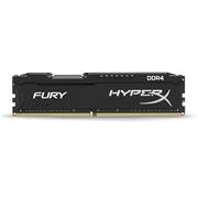 KingSton HyperX FURY DDR4 8GB 2666MHz CL16 Single Channel Desktop RAM