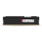 KingSton HyperX FURY DDR4 8GB 2666MHz CL16 Single Channel Desktop RAM