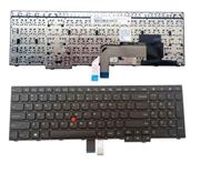 Lenovo Thinkpad E560 E550 Notebook Keyboard