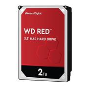 Western Digital WD20EFAX Red 2TB 256MB Cache Internal Hard Drive