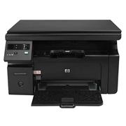 HP LaserJet M1132 Multifunction Laser Printer