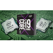 Intel Core i9-10900X 3.70GHz LGA 2066 Cascade Lake CPU