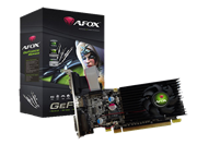 AFOX GT210 1GB DDR2 64bit Graphic Card