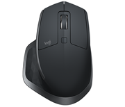 Logitech MX MASTER 2S Wireless Mouse