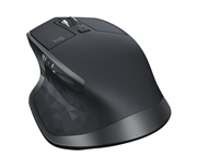 Logitech MX MASTER 2S Wireless Mouse