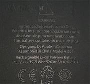 Apple A1527 Pro 12 Inch A1534 2015 Battery