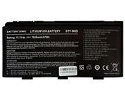 MSI GT70 GT60 GX60 9Cell Laptop Battery