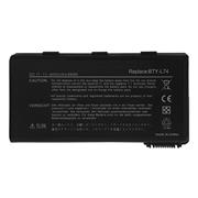 MSI L74 CR620 Laptop Battery