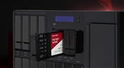 SSD Western Digital Red SA500 NAS 4TB 3D NAND Internal