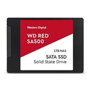 SSD Western Digital Red SA500 NAS 1TB 3D NAND Internal