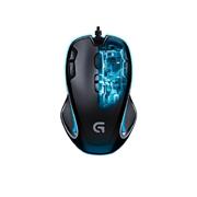 Logitech G300S Optical Gaming Wireless Mouse