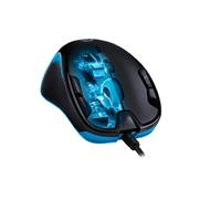 Logitech G300S Optical Gaming Wireless Mouse