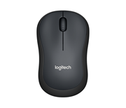 Logitech M220 Silen Wireless Mouse