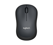 Logitech M220 Silent Wireless Mouse