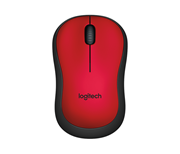 Logitech M220 Silent Wireless Mouse