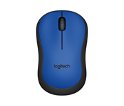 Logitech M220 Silent Wireless Mouse