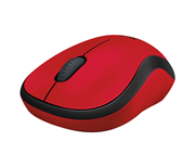 Logitech M220 Silent Wireless Mouse