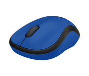 Logitech M220 Silent Wireless Mouse