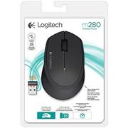 Logitech M280 Wireless Mouse