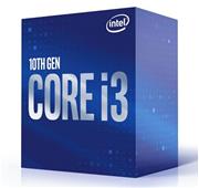 Intel Core i3-10100 3.6GHz LGA 1200 Comet Lake CPU