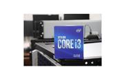 Intel Core i3-10100 3.6GHz LGA 1200 Comet Lake CPU