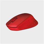 Logitech M330 Silent Plus Wireless Mouse