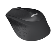 Logitech M330 Silent Plus Wireless Mouse