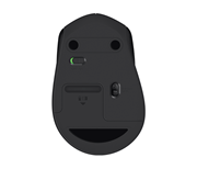 Logitech M330 Silent Plus Wireless Mouse