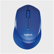 Logitech M330 Silent Plus Wireless Mouse