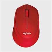 Logitech M330 Silent Plus Wireless Mouse