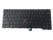 Lenovo E460 Notebook Keyboard