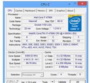 Intel Core i7-4790K 4.0GHz LGA 1150 Haswell CPU