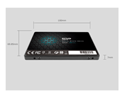 SSD Silicon Power Ace A55 1TB Internal 3D NAND Drive