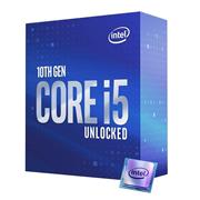 Core i5-10600K 4.10GHz LGA 1200 Comet Lake CPU