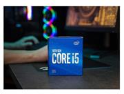 Core i5-10600K 4.10GHz LGA 1200 Comet Lake CPU