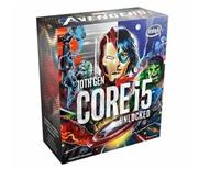Core i5-10600K Avengers Limited Edition 4.10GHz LGA 1200 Comet Lake CPU