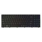 Acer Aspire 5732 5534 5532 Black Notebook Keyboard