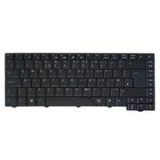 Acer Aspire 5520 5710 Black Notebook Keyboard