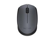 Logitech M171 Wireless Mouse