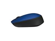 Logitech M171 Wireless Mouse