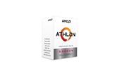 AMD Athlon 3000G 3.5GHz AM4 Desktop CPU with Radeon Vega 3 Graphics