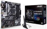 ASUS PRIME B550M-A (WI-FI) AM4 Motherboard