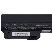 HP ElietBook 2540-2530-2400 Laptop Battery