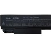 HP ElietBook 8530 8730 8Cell Laptop Battery