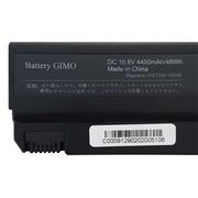 HP Compaq NX7400-NC8220-NC8230 6Cell Laptop Battery